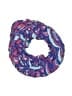 Lilly Pulitzer 100% Rayon Paisley Blue Scarf One size - photo 1