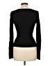Moon River Black Pullover Sweater Size L - photo 2
