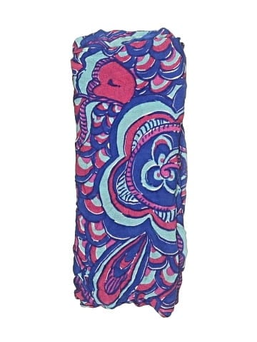 Lilly Pulitzer Scarf (view 2)