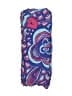 Lilly Pulitzer 100% Rayon Paisley Blue Scarf One size - photo 2