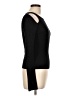 Moon River Black Pullover Sweater Size L - photo 4