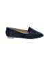 Talbots Blue Flats Size 8 - photo 1