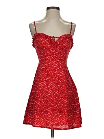 Princess Polly Cocktail Dress (view 1)