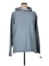 Apana Blue Sweatshirt Size XL - photo 1
