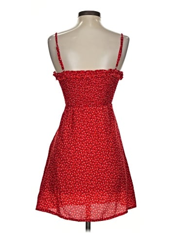 Princess Polly Cocktail Dress (view 2)