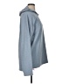 Apana Blue Sweatshirt Size XL - photo 4