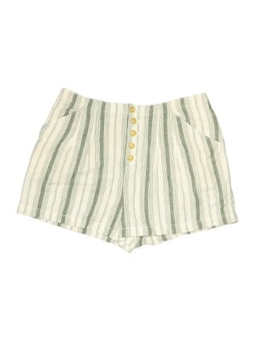 By Anthropologie Shorts (view 1)