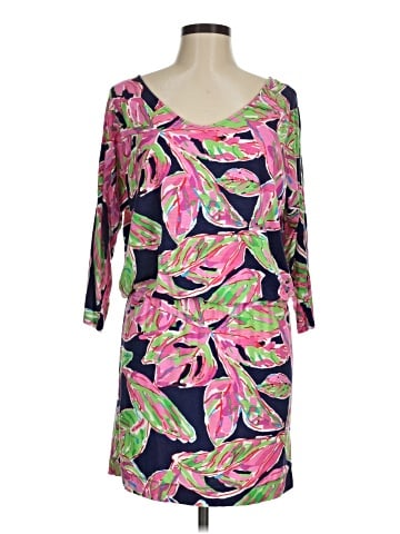 Lilly Pulitzer Casual Dress (view 1)