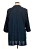 Catherines Blue 3/4 Sleeve T-Shirt Size 1X - photo 2