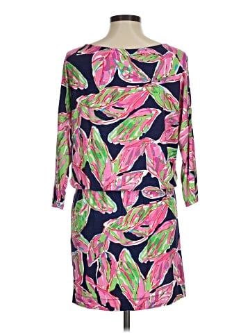 Lilly Pulitzer Casual Dress (view 2)
