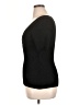 Banana Republic Black Pullover Sweater Size XL - photo 5