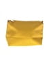 Unbranded Solid Yellow Clutch One size - photo 1