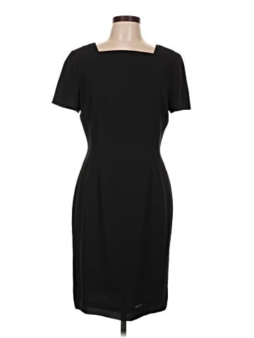 Jacqueline Ferrar Cocktail Dress (view 1)