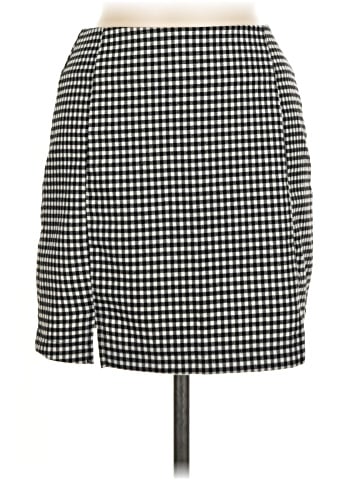 Eyeshadow Casual Skirt (view 1)
