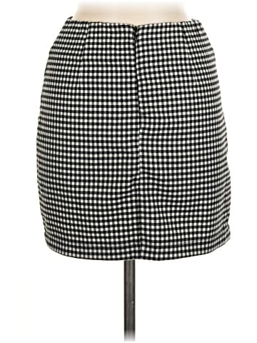 Eyeshadow Casual Skirt (view 2)