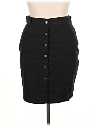 Per Se Casual Skirt (view 1)
