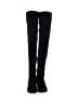 Tory Burch Black Boots Size 8 1/2 - photo 2