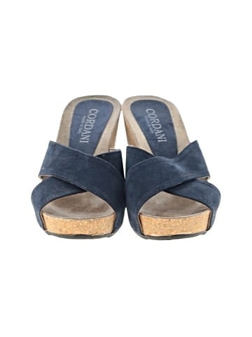 Cordani Wedges (view 2)