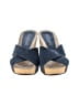 Cordani Blue Wedges Size EU 37 - photo 2