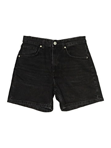 Zara Denim Shorts (view 1)