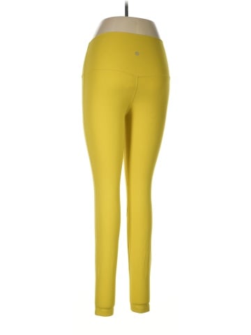 Lululemon Athletica Yoga Pants (view 2)