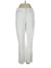 J.Crew Ivory Casual Pants Size 26 waist - photo 1