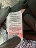 Ann Taylor LOFT Tweed Blue Casual Dress Size 4 - photo 8