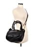 J.Crew Solid Black Satchel One size - photo 2
