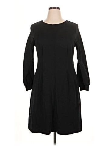 Ann Taylor Casual Dress (view 1)