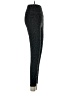 LNA Graphic Black Active Pants Size S - photo 4