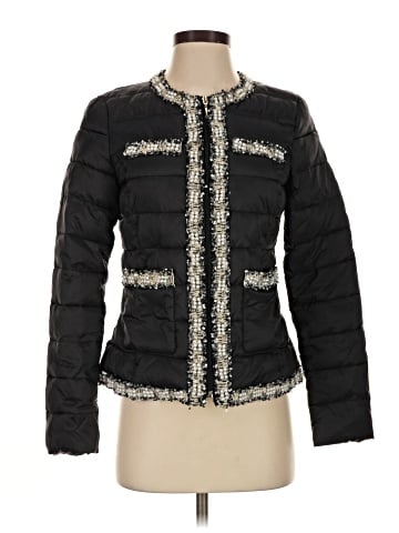 White House Black Market Jacket (view 1)