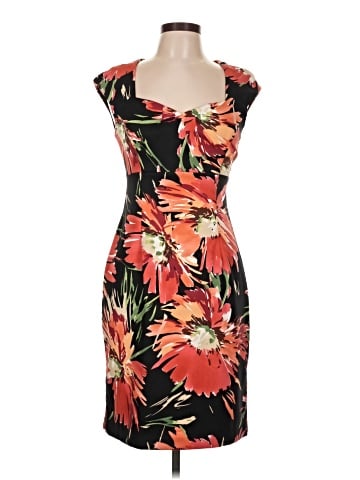 Connected Apparel Cocktail Dress (view 1)