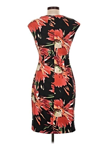 Connected Apparel Cocktail Dress (view 2)