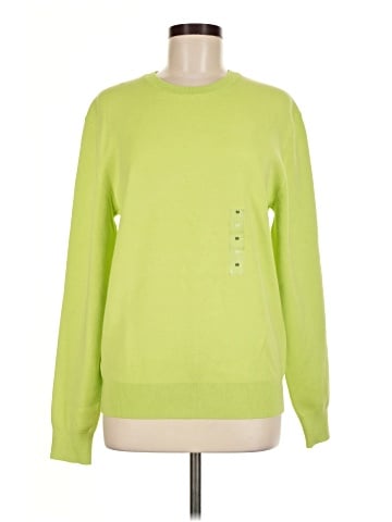 Mode Pullover Sweater (view 1)