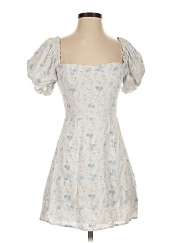 Francesca's Cocktail Dress (view 1)
