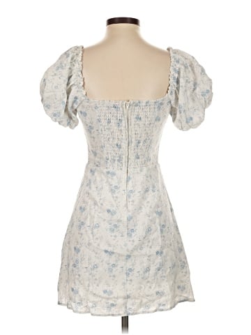 Francesca's Cocktail Dress (view 2)