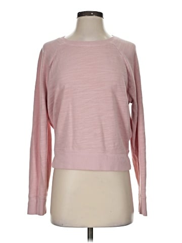 J.Crew Sweatshirt (view 1)