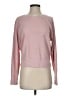 J.Crew Pink Sweatshirt Size XS - photo 1