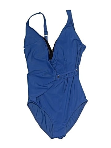 Gottex One Piece Swimsuit (view 1)