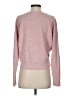 J.Crew Pink Sweatshirt Size XS - photo 2