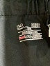 Under Armour 100% Polyester Black Athletic Shorts Size S - photo 3
