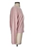 J.Crew Pink Sweatshirt Size XS - photo 4
