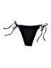 Unbranded Solid Black Swimsuit Bottoms Size S (estimated) - photo 1