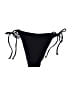 Unbranded Solid Black Swimsuit Bottoms Size S (estimated) - photo 2