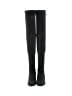 Stuart Weitzman Black Boots Size 5 - photo 2