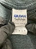 Gildan Gray Short Sleeve T-Shirt Size L - photo 7