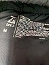 Z by Zella Solid Black Shorts Size M - photo 3