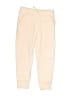 Crewcuts Ivory Casual Pants Size 6 - photo 1