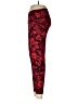 Lululemon Athletica Print Red Leggings Size 6 - photo 5