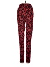 LiCi Fit Animal Print Red Leggings Size XS - photo 1